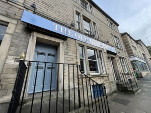 The Old Gun Shop  at The Old Gun Shop Café & Pantry in Lancaster