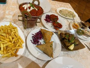   at Torviscas Spice Village in Tenerife