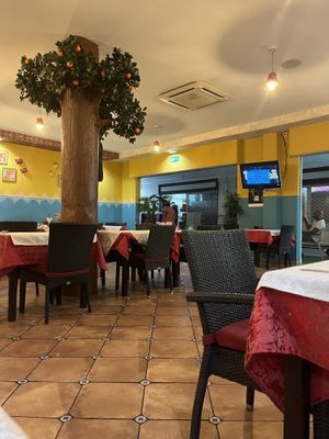   at Torviscas Spice Village in Tenerife