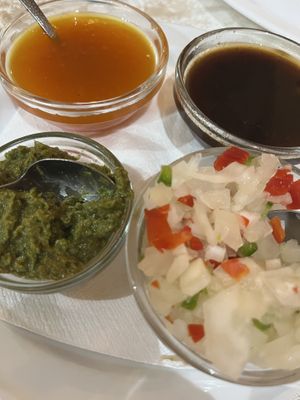   at Torviscas Spice Village in Tenerife