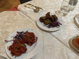   at Torviscas Spice Village in Tenerife