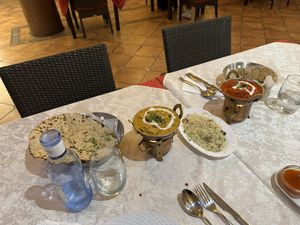   at Torviscas Spice Village in Tenerife