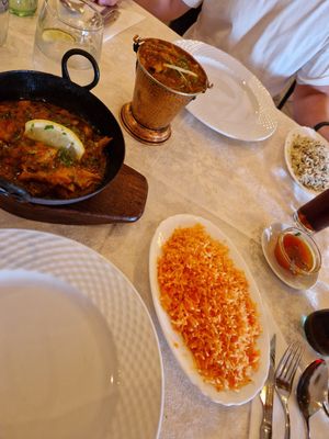  at Torviscas Spice Village in Tenerife