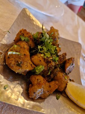  at Torviscas Spice Village in Tenerife