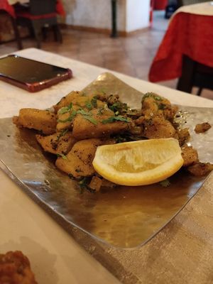  at Torviscas Spice Village in Tenerife