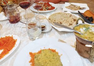  at Torviscas Spice Village in Tenerife