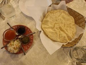 P at Torviscas Spice Village in Tenerife