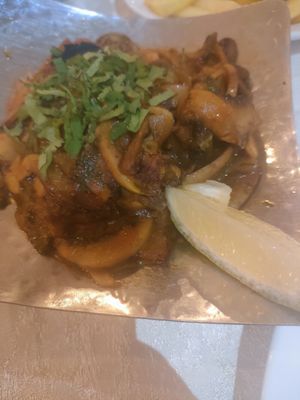  at Torviscas Spice Village in Tenerife