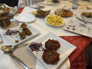   at Torviscas Spice Village in Tenerife