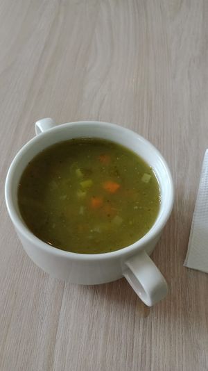  at Vegano Oculto in Bogota