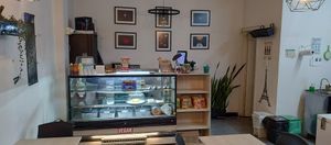  at Vegano Oculto in Bogota