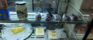  at Vegano Oculto in Bogota