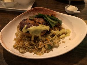   at Chillers in Emmeloord