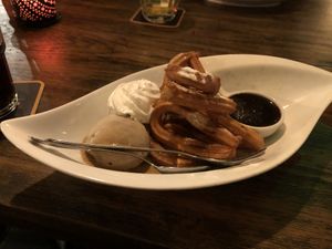   at Chillers in Emmeloord