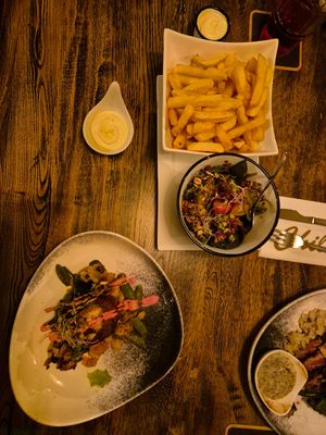 #Veganuary at Chillers in Emmeloord