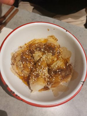  at Cai Kitchen in Hamburg