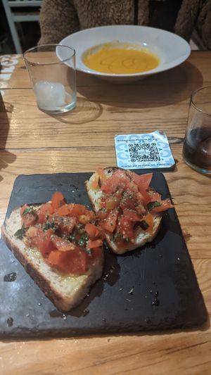  at Mi Piace in Lanzarote