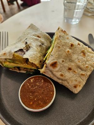  at Comoba in Lisbon