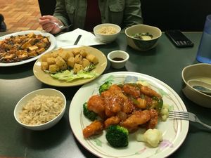   at Pinellia in South Bend