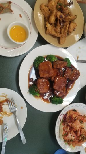 Everything's good at Pinellia in South Bend