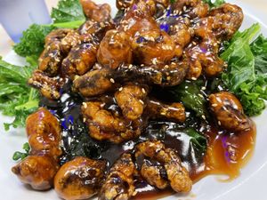   at Pinellia in South Bend