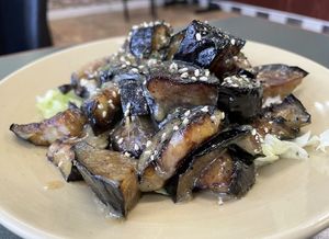   at Pinellia in South Bend