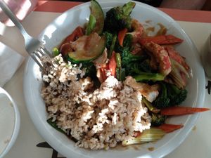  at Pinellia in South Bend