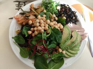  at Pinellia in South Bend