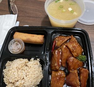   at Pinellia in South Bend