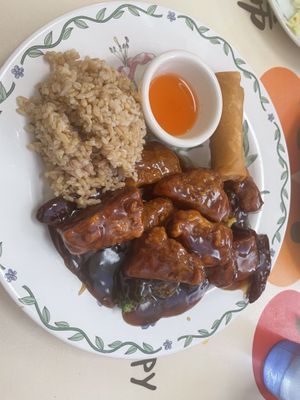   at Pinellia in South Bend