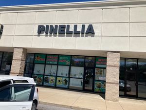  at Pinellia in South Bend