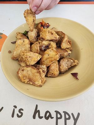  at Pinellia in South Bend