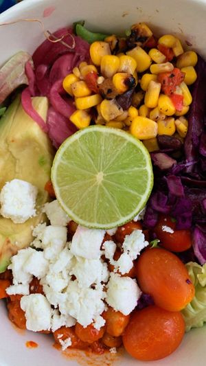   at Pret A Manger - South Kensington Tube in South West London