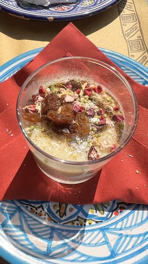   at Frary's in Venice