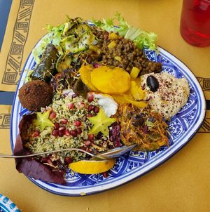  at Frary's in Venice