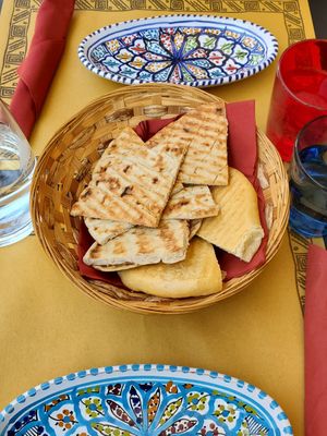  at Frary's in Venice