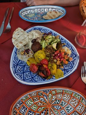  at Frary's in Venice