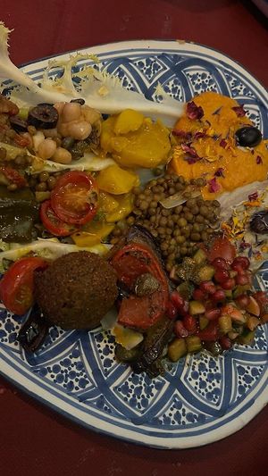   at Frary's in Venice