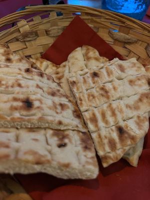   at Frary's in Venice