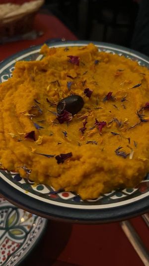   at Frary's in Venice