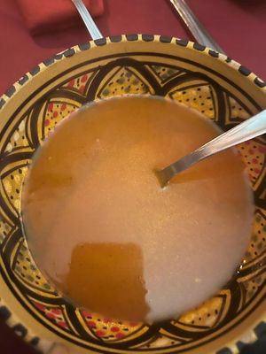   at Frary's in Venice