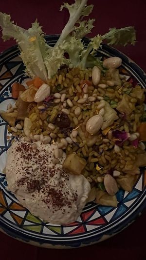   at Frary's in Venice