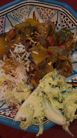   at Frary's in Venice