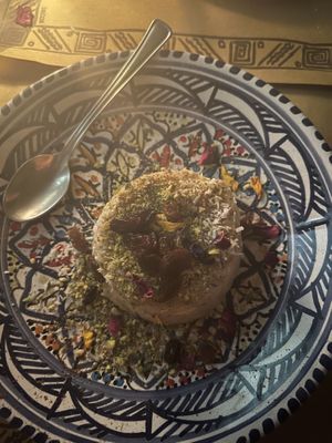   at Frary's in Venice