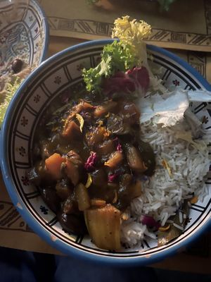   at Frary's in Venice