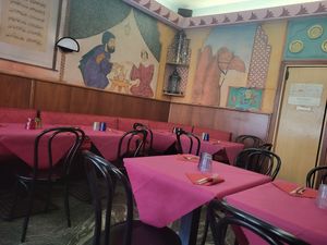  at Frary's in Venice