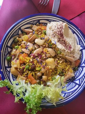  at Frary's in Venice