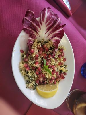  at Frary's in Venice