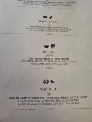  at Frary's in Venice