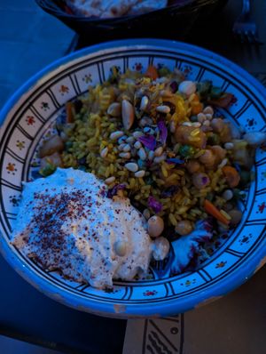  at Frary's in Venice